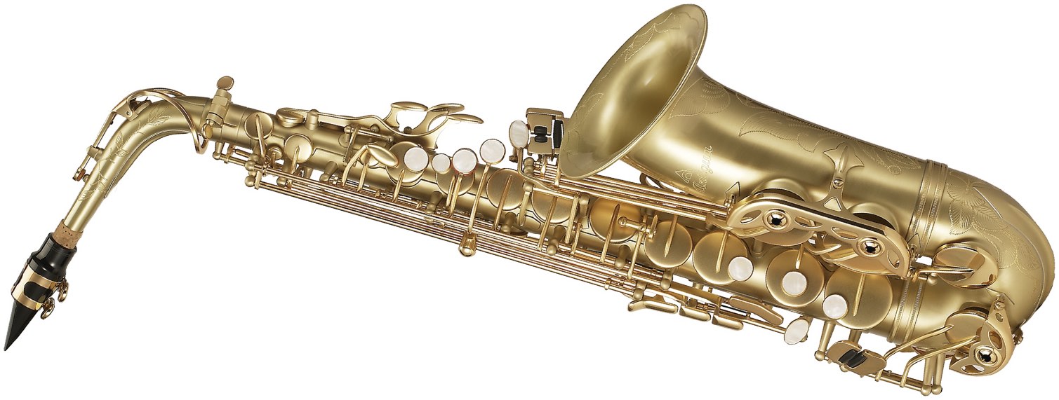 Antigua アンティグア AS4248 パワーベル CB アルトサックス クラシック ブラスフ...