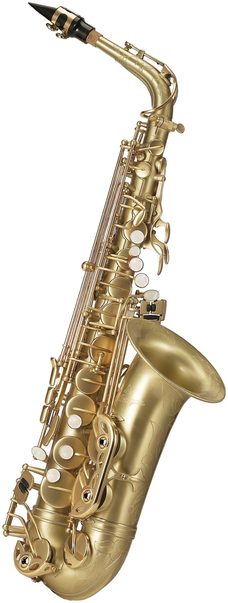Antigua ( アンティグア ) AS4248 パワーベル CB アルトサックス クラシック ブラスフィニッシュ alto saxophone powerbell Classic brass finish　北海道 沖縄 離島不可