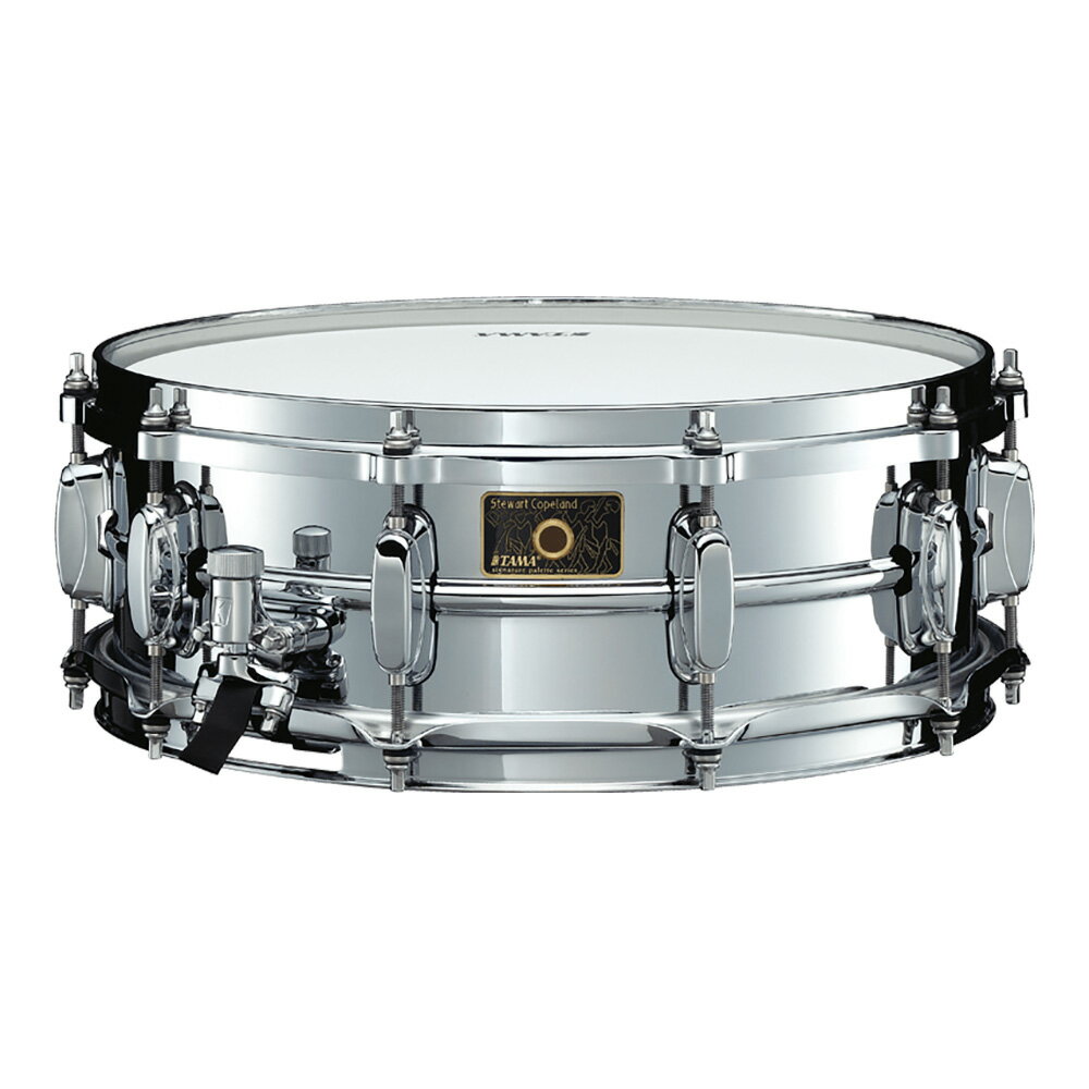 TAMA ( タマ ) SIGNATURE MODELS SC145 スチュワート・コープランド【SC145】【5月17日時点メーカー在庫あり ケース…