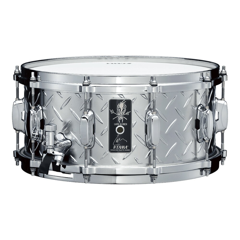 TAMA ( タマ ) SIGNATURE MODELS LU1465N Lars Ulrich【LU1465N】【ケース付き 5月17日時点メーカー在庫無し 】