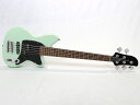 Ibanez ( アイバニーズ ) TMB35 MGR タルマン 5弦ベース ショートスケール Mint Green 【 決算特価 】