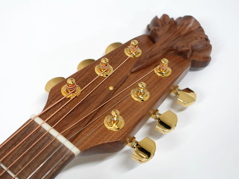Ovation Adamas 1687GT-2 Reverse Red Burst USA �������ॷ��å� �����ޥ� ���١������