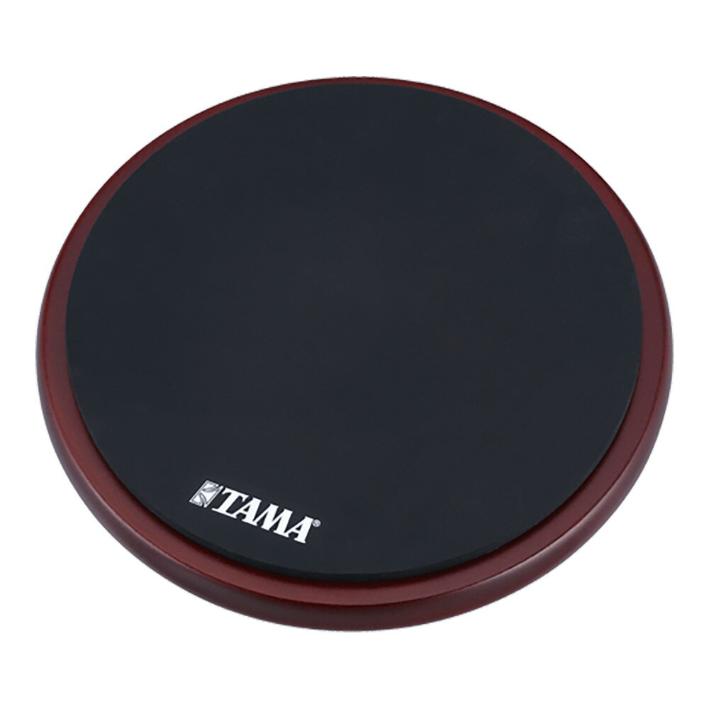 TAMA ( タマ ) Practice Pad TSP9　トレーニングパッド 練習パッド【TSP9】【4月26日時点メーカー在庫あり 】 ドラム スネア 練習パッド 吹奏楽 基礎練習 ドラム練習 軽音楽部