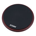TAMA タマ Practice Pad TSP9 トレーニングパッド 練習パッド【TSP9】【6月16日時点メーカー在庫あり 】 ドラム スネア 練習パッド 吹奏楽 基礎練習 ドラム練習 軽音楽部