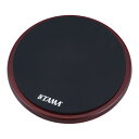 TAMA ( タマ ) Practice Pad TSP9 トレーニングパッド 練習パッド【TSP9】【4月26日時点メーカー在庫あり 】 ドラム スネア 練習パッド 吹奏楽 基礎練習 ドラム練習 軽音楽部