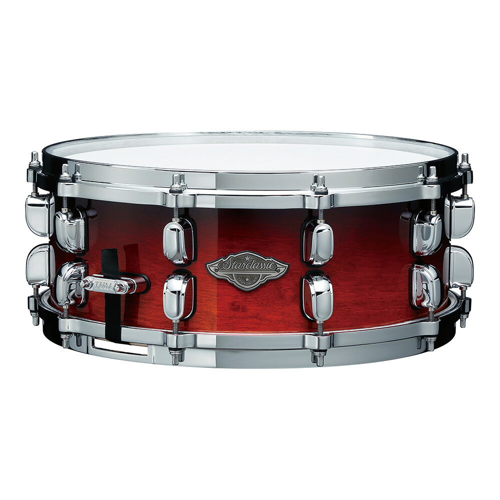 TAMA ( タマ ) Starclassic Performer MBSS55 DCF【 ドラム スネア 】【MBSS55 DCF】【ケース付き 】 スタークラシック パフォーマー