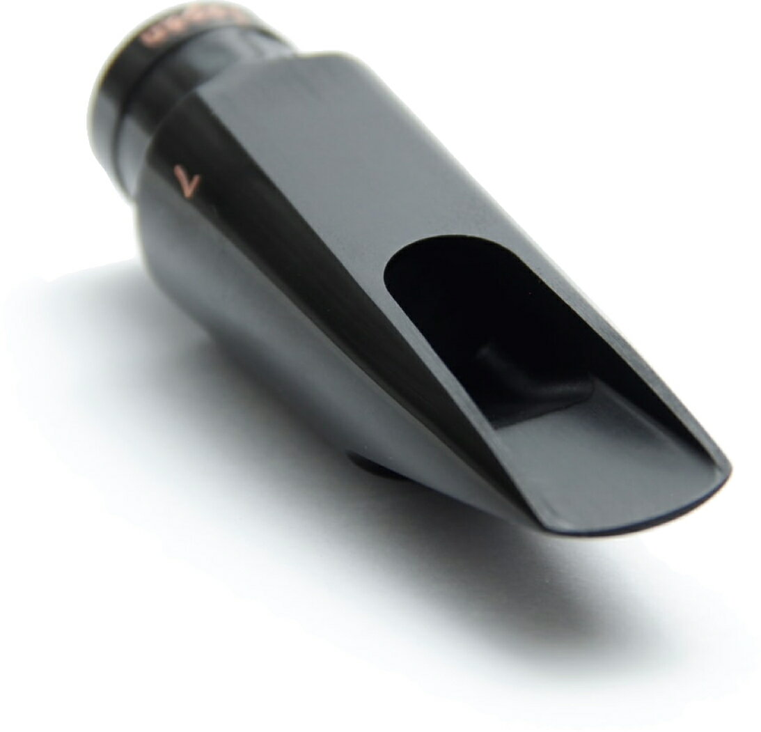 Gottsu ゴッツ 5 セピアトーンVI カスタム アルトサックス マウスピース ラバー alto saxophone Mouthpiece Sepia Tone VI Custom　北海道 沖縄 離島不可 Original Hand Crafted 日本製