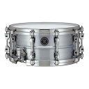 TAMA ( タマ ) STARPHONIC Aluminum 14"x6" PAL146 ドラム スネア スターフォニック