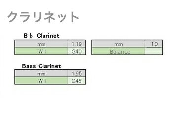 Gottsu ゴッツ G45 セピアトーン ウィル バスクラリネット マウスピース 日本製 Ba...