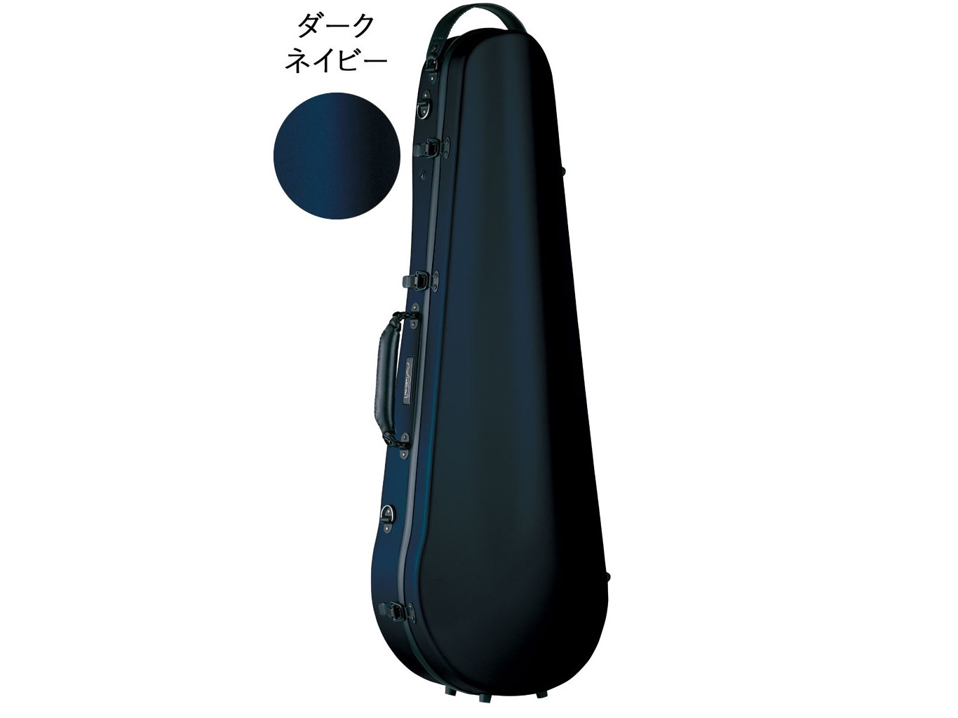 Carbon Mac ( ܥޥå ) CFA-2S ƥ S-NVY ӥ  ƥͥӡ ϡɥ å dark navy viola hard cases̳ƻ  Υ Ʊ Բ