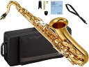 YAMAHA ( ヤマハ ) YTS-380 テナーサックス 正規品 管楽器 tenor saxophone サックス 管体 ゴールド 本体 YTS-380-01　北海道 沖縄 離島不可 その1