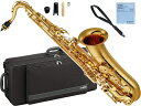YAMAHA ( ヤマハ ) YTS-480 テナーサックス 正規品 管楽器 管体 tenor saxophone サックス 管体 ゴールド 本体 YTS-480-01　北海道 沖縄 離島不可 その1