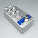 Empress Effects Bass Compressor Grey ベース コンプレッサー エンプレス エフェクター コンプ