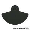 勵ʥٳڴŷSHOP㤨TAMA (  Cymbal Mute CM1820 Х ߥ塼ȡCM1820ۡ426᡼߸ˤ  Хߥ塼 òפβǤʤ1,584ߤˤʤޤ