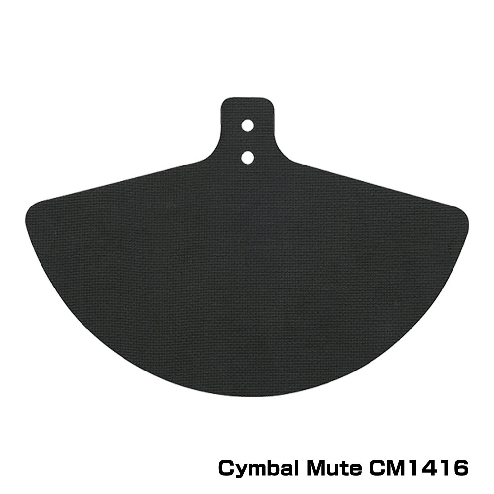 TAMA (  ) Cymbal Mute CM1416 Х ߥ塼ȡCM1416ۡ426᡼߸ˤ  Хߥ塼 ò
