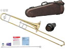 YAMAHA ( }n ) YSL-630 ei[ g{[ ׊ CG[uX bJ[ Ǌy Tenor Trombones e-BRASS ~[g Zbg@kC  s