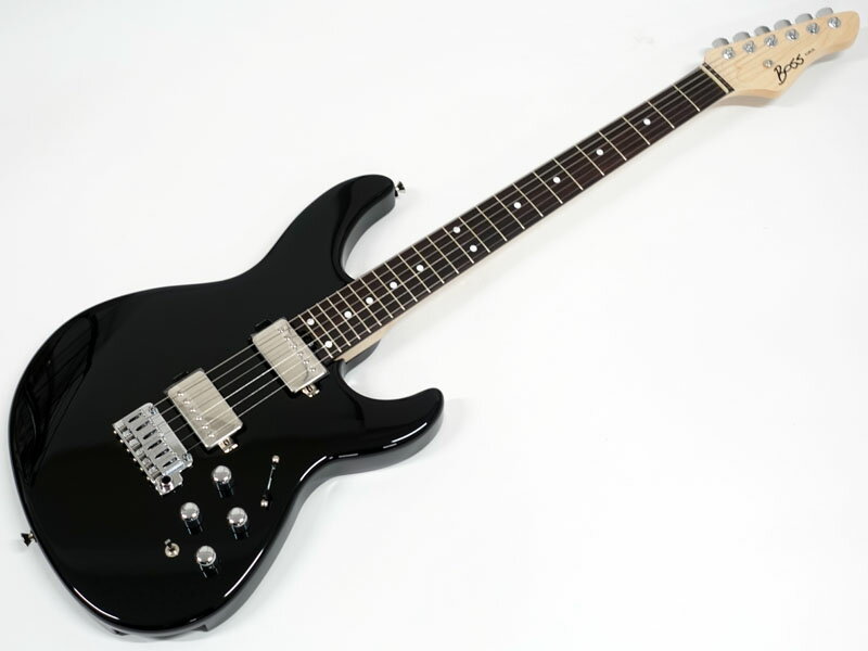 BOSS ボス EURUS GS-1 ギター・シンセサイザー 国産 エレキギター
