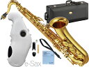 YAMAHA ( ヤマハ ) YTS-82Z テナーサックス カスタムZ ゴールド Tenor saxophone gold Custam Z 管楽器 e-Sax ES2-TS セット　北海道 沖縄 離島不可