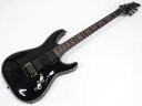 SCHECTER ( シェクター ) Hellraiser C-1 FR BLK エレキギター ヘルレイザー AD-C-1-HR-FR