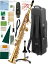 YAMAHA ( ޥ ) YSS-475 ץΥå   ȥ졼 soprano saxophone ޡ S80 ޥԡ̳ƻ  ΥԲ