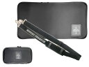 Buffet Crampon ( クランポン ) NC00202050 クラリネット ケース 軽量コンパクトケース ブラック セミハードケース B♭ clarinet case black 北海道 沖縄 離島不可