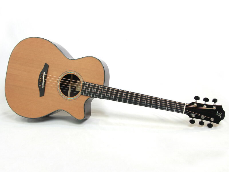 ギター, アコースティックギター Furch ( ) Yellow OMc-CR 43mm NutShort scale KH 101402 