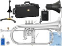 YAMAHA ( }n ) YFH-8315GS t[Qz ⃁bL Vo[ S[huX JX^ Ǌy B Flugelhorn custom SB6X Zbg@kC  s