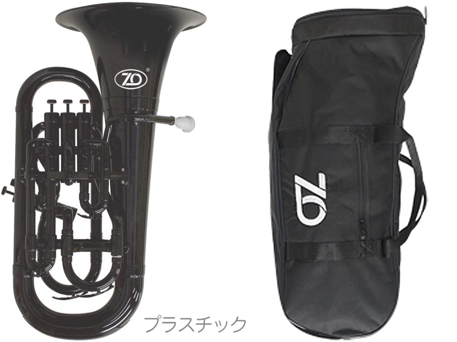 ZO ( [bgI[ ) [tHjA EU-05 ubN i Vi AEgbg 4sXg vX`bN Ǌy F Euphonium black@kC  s