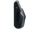 bags バッグス EFTS M-BLK テナーサックスケース メタリック ブラック 黒色 ハードケース リュック EVOLUTION tenor saxoph...