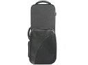 bam ( バム ) 3021S アルトサックス セミハード ケース ブラック トレッキングケース TREKKING ALTO saxophone CASE 3021SN black 北海道 沖縄 離島不可