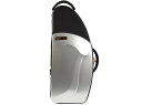 bam バム TREK3021SA ニュートレッキング アルトサックス ケース Brushed Aluminum NEW TREKKING ALTO SAX CASE 3021SA 北海道 沖縄 離島不可