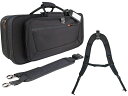 PROTEC プロテック PB304 アルトサックス ケース セミハード バックパック ストラップ セット リュック Alto saxophone case b...