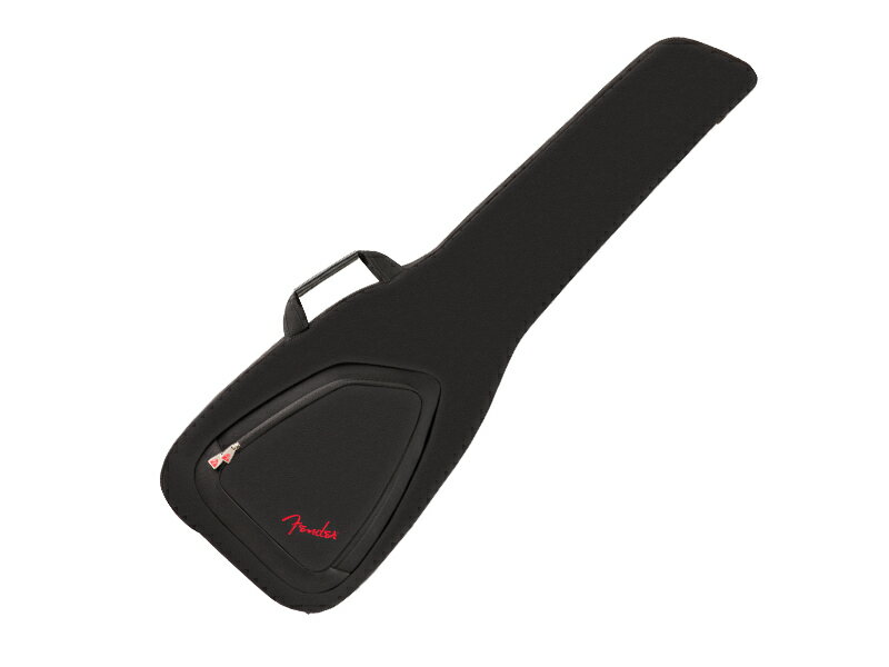 Fender ( フェンダー ) FB610 Electric Bass Gig Bag エレキベース ギグバック ベース用 プレシジョンベース ジャズベース ポリエステル ソフトケース ギグケース