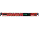 Focusrite ( フォーカスライト ) CLARETT OctoPre マイクプリアンプ 【取り寄せ商品 】