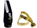 vandoren バンドーレン SM711 アルトサックス マウスピース AL3 オプティマム OPTIMUM alto saxophone ヤナギサワ ヤニー...