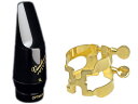 vandoren バンドーレン SM712 アルトサックス マウスピース AL4 オプティマム OPTIMUM alto saxophone ハリソン リガチャ...