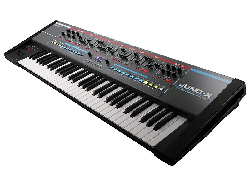 Roland (  ) JUNO-X 󥻥