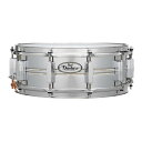 Pearl パール Duoluxe デュオラックス DUX1450BR 【 ドラム スネア 】 【DUX1450BR】【6月30日時点メーカー在庫あり 】 スネア ドラム