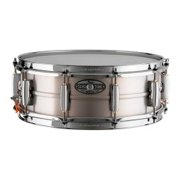 Pearl ( パール ) Sensitone Heritage Alloy Aluminum STH1450AL 【 ドラム スネア センシトーン 】 【受注生産品】【STH1450AL】【4月13日時点メーカー在庫あり 代引不可 】 スネア ドラム