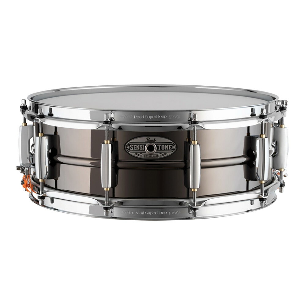 Pearl ( ѡ ) Sensitone Heritage Alloy Black/Brass STH1450BR  ɥ ͥ 󥷥ȡ  STH1450BRۡ517᡼߸̵  ͥ ɥ