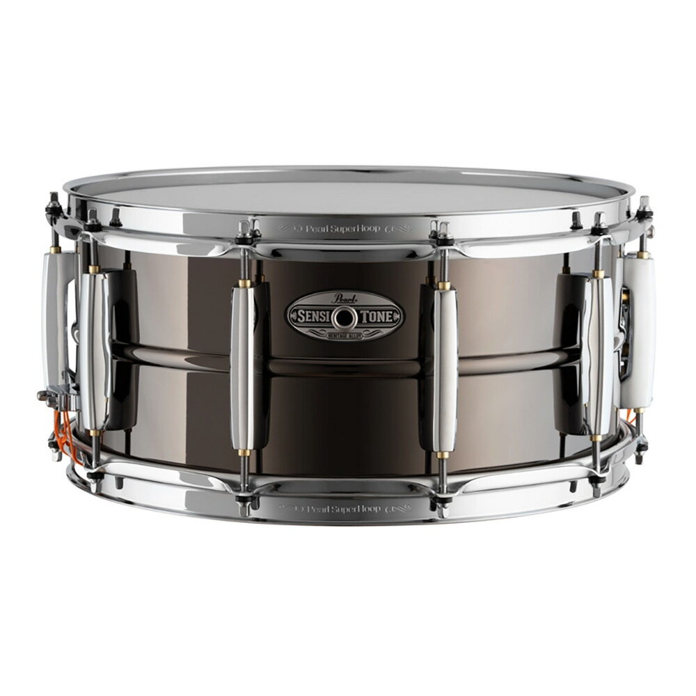 Pearl ( ѡ ) Sensitone Heritage Alloy Black/Brass STH1465BR  ɥ ͥ 󥷥ȡ  STH1465BRۡ517᡼߸̵  ͥ ɥ