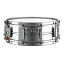 Pearl パール Sensitone Heritage Alloy Steel STH1450S 【 ドラム スネア センシトーン 】 【STH1450S】【6月30日時点メーカー在庫あり 】 スネア ドラム