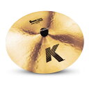 Zildjian ( WW ) K Zildjian 16