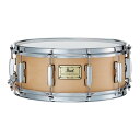 Collaboration Snare Drum The Ultimate Shell 。誰もが憧れる30年代~60年代のヴィンテージ・サウンドとその時々に生まれる「今」ならではの新しいサウンドを兼ね備えたオールラウンドなドラムを生み出すために、知っている限りの経験と知識を費やした沼澤尚の「今」考えられる究極のスネアドラム。空気の振動を柔らかく内側のマホガニーで受け止め、外側のメイプルが極めて鋭いスピードで明るくかつ重厚に響かせる。そして極薄塗装によりそのスピードを更に加速させている。 &nbsp;&ldquo;究極の薄さに挑戦したことで、なんとここで上品さに繋がる結果になるなんて想像もしていなかった。常に心がけているのは、全てにおいてのコントロールと品の良さと秘めているはずの本能とのバランスが取れた共存。囁くような小さい音量ではしっかりとその強固な存在感を表現し、ありとあらゆるダイナミックスの変化に信じられないレベルで反応し、それぞれのシェルがお互いにその変化と同様に共鳴し始めていたのだ。&rdquo;＝沼澤尚＝ &nbsp; &nbsp; &nbsp; &nbsp; &nbsp; 【スペック】 口径 &times; 深さ：14&quot; &times; 5.5&quot; シェル：4ply(3.6mm) コンポジットシェル アウター:等厚メイプル2ply&nbsp;/ 内面:等厚マホガニー2ply&nbsp; w/ 等厚メイプル2ply レインフォースメント フープ / テンション数：SuperHoop II / 10 ストレイナー（スイッチ部 /バット部）：SR-17A / SR-150E スナッピー：S-022NU ラグ / ボルト：CL-55 / T-062 ドラムヘッド（打面）：Remo コーテッドアンバサダー ※本体のみ。ケースは付属しません。 &nbsp; ■上記製品仕様は2022年4月時点のものです。■ ※製品の仕様及びデザインは予告なく変更される場合があります。 ※多数のサイトに掲載しております。ご注文のタイミングによりご用意できない場合がございます。あらかじめご了承くださいませ。 随時更新するよう努めてはおりますが、最新状況は常に変動するため合わせてメーカーでもご確認下さい。 &nbsp; &nbsp; &nbsp;