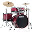 TAMA (  ) Starclassic Walnut/Birch Drum Kits WBS42S-MDR 륻åȡWBS42S-MDR  ɥॻå ʥå С ɥ Drums Set