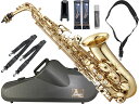 Antigua ( アンティグア ) AS4260 アルトサックス G42 アウトレット ラッカー ゴールド 管楽器 alto saxophone G-42 北海道 沖縄 離島不可