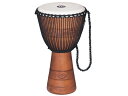 《 ジャンベ 》DJEMBE (^_^)v MEINL ( マイネル )&nbsp; ADJ2-L + BAG［ 商品説明 ］ オリジナルアフリカンスタイル・ロープチューニング ウッドジャンベ WATER RHYTHMシリーズこのジャンベは、プランテーションで育成されたマホガニーの1本幹から作られています。 彫刻が施され、細部まで丹念に造られた高品質のジャンベからは素晴らしいフルボリュームのリズムが 生まれます大海の波をイメージさせるデザイン。［ 仕様 ］ 種類 ジャンベdiameter 12インチtall 24インチ 備考 ロープチューニング 付属品プロフェッショナルバッグ ※ 製品の性質上 色合いや模様など仕上げは写真と多少異なる場合があります。 ※ ヘッドは色合いのムラや変色がありますが製品の性質上のものですので不良ではございません。予めご了承ください。 品切れの際は、発送までお時間を頂く場合がございます。　