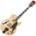 Ibanez ( ACoj[Y ) LGB30 NT W[WEx\ George Benson Signature tAR GLM^[