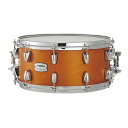 YAMAHA ヤマハ TMS1465CRS Tour Custom【TMS1465CRS】【 11月17日時点メーカー在庫無し 】 ドラム スネア 小太鼓 ウッ...