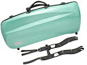 VIVACE ( ヴィヴァーチェ ) トランペット ケース ハードケース サテンミント リュック Trumpet hard case Satin Mint 北海道 沖縄 離島不可